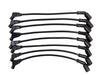 Taylor Cable 76045 8mm Spiro-Pro Ignition Wire Set - Truck Part Superstore