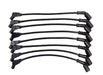 Taylor Cable 76046 8mm Spiro-Pro Ignition Wire Set - Truck Part Superstore