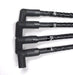 Taylor Cable 2529 ThunderVolt S-50 Wire Sleeving - Truck Part Superstore