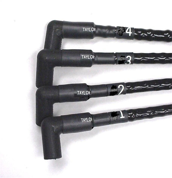 Taylor Cable 2529 ThunderVolt S-50 Wire Sleeving - Truck Part Superstore