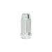 Gorilla Automotive 76198LHT DUP ACORN HT LUG 7/8" 9/16 CHR BULK - Truck Part Superstore