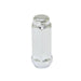 Gorilla Automotive 76198XL DUP ACRN XL LUG 7/8" 9/16 CHR BULK - Truck Part Superstore