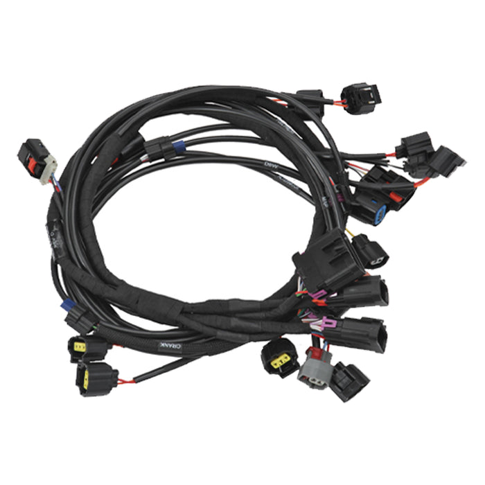Edelbrock 36140 Pro-Flo 4+ EFI Engine Management #36140 08-12 Chrysler Gen 3 Hemi With Tablet - Truck Part Superstore