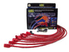 Taylor Cable 76211 8mm Spiro-Pro Ignition Wire Set - Truck Part Superstore