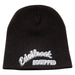 Edelbrock 289421 EDELBROCK EQUIPPED SKULL BEANIE (EMBROIDERED) - Truck Part Superstore