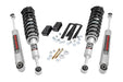 Rough Country 76231 2 Inch Lift Kit - Toyota Hilux 4WD (2006-2020) - Truck Part Superstore