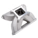 Edelbrock 2922 Edelbrock 2993 Intake Manifold Spider Base For Victor 18 Degrees - Truck Part Superstore