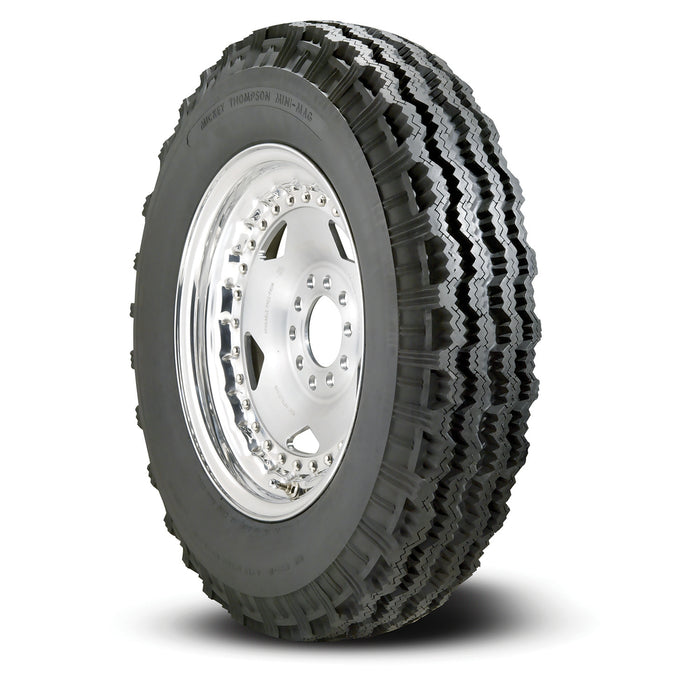 Mickey Thompson 250104 Designed for Desert Racing. Tough Bias Belted Construction. - Truck Part Superstore