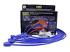 Taylor Cable 76601 8mm Spiro-Pro Ignition Wire Set - Truck Part Superstore