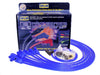Taylor Cable 76628 8mm Pro Wire Ignition Wire Set - Truck Part Superstore
