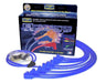 Taylor Cable 76629 8mm Pro Wire Ignition Wire Set - Truck Part Superstore