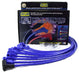 Taylor Cable 76638 8mm Pro Wire Ignition Wire Set - Truck Part Superstore