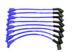 Taylor Cable 76645 8mm Pro Wire Ignition Wire Set - Truck Part Superstore