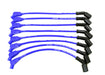 Taylor Cable 76645 8mm Pro Wire Ignition Wire Set - Truck Part Superstore