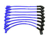 Taylor Cable 76646 8mm Pro Wire Ignition Wire Set - Truck Part Superstore