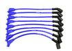 Taylor Cable 76646 8mm Pro Wire Ignition Wire Set - Truck Part Superstore