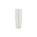 Mishimoto MMSK-XL-SL Mishimoto Weighted Shift Knob, XL, Silver - Truck Part Superstore
