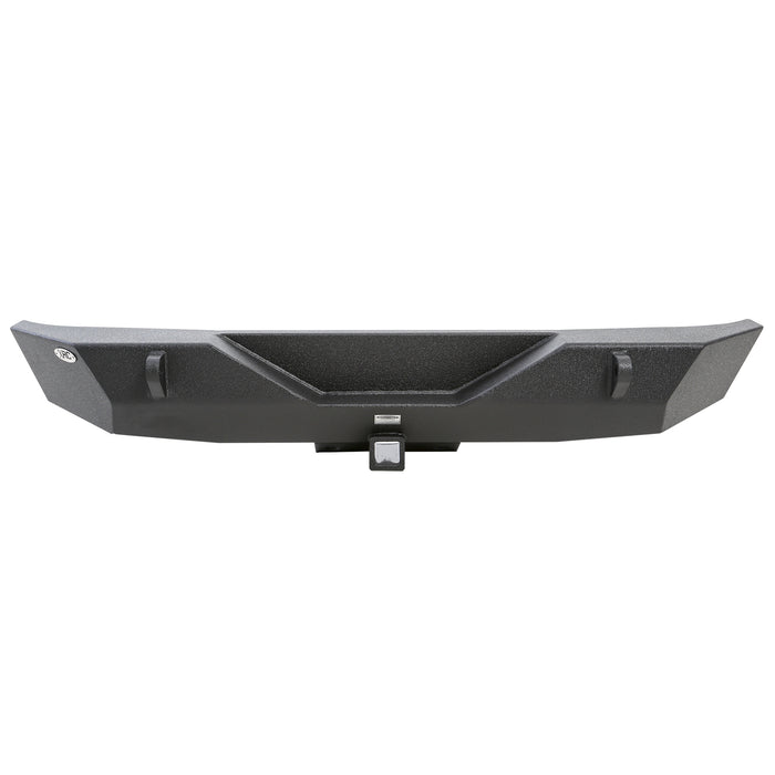 Smittybilt 77855 XRC Rear Bumper
