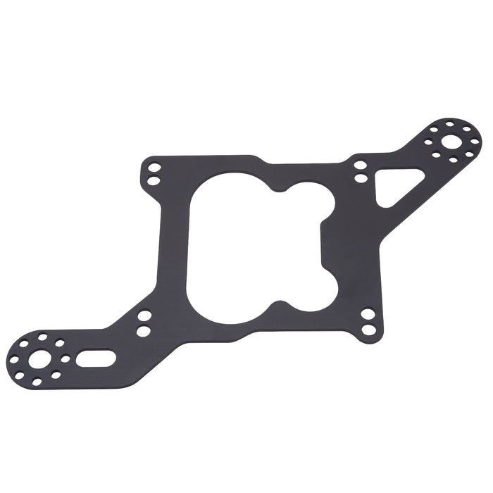 Edelbrock 72290 Nitrous Oxide Solenoid Mounting Bracket - Truck Part Superstore