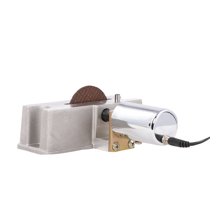 ProForm 66758 Electric Piston Ring Filer 120 Volt Adapter Included 120 Grit Wheel Proform - Truck Part Superstore