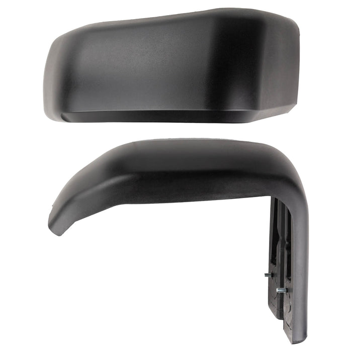 ARB 5100150 Used When Installing ARB Sahara Bumper without Top Tube - Truck Part Superstore
