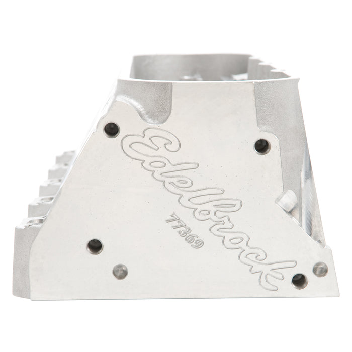 Edelbrock 77369 Engine Cylinder Head - Truck Part Superstore