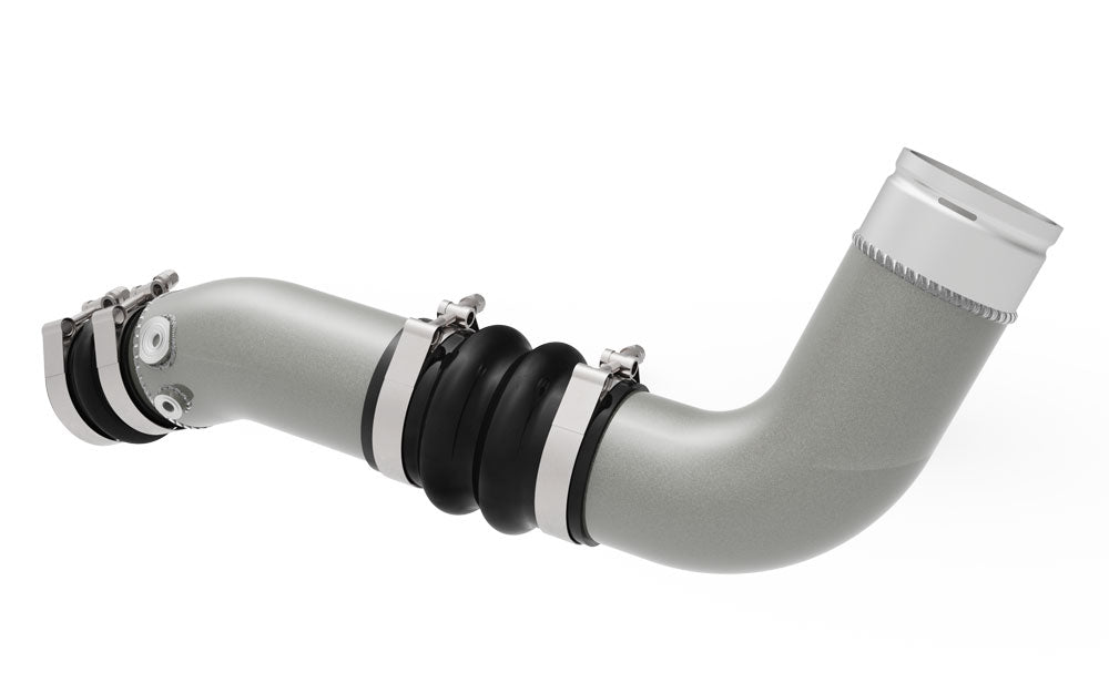 K&N 77-1000KC Intercooler Pipe - Truck Part Superstore