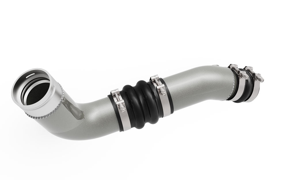 K&N 77-1000KC Intercooler Pipe - Truck Part Superstore