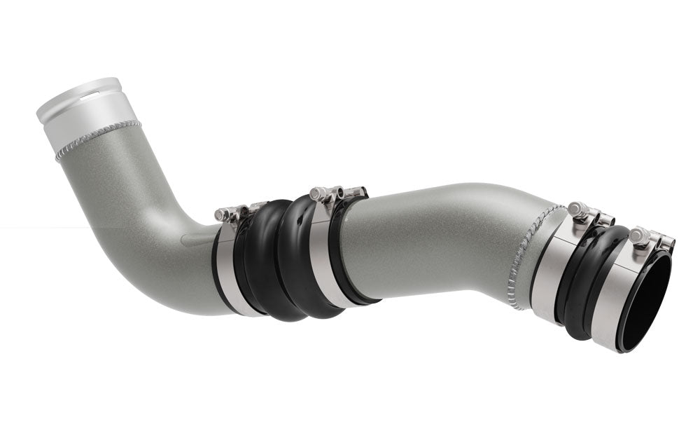 K&N 77-1000KC Intercooler Pipe - Truck Part Superstore