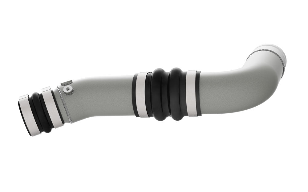 K&N 77-1000KC Intercooler Pipe - Truck Part Superstore