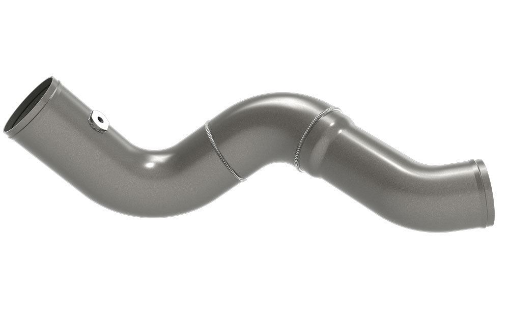 K&N 77-1003KC Intercooler Pipe - Truck Part Superstore