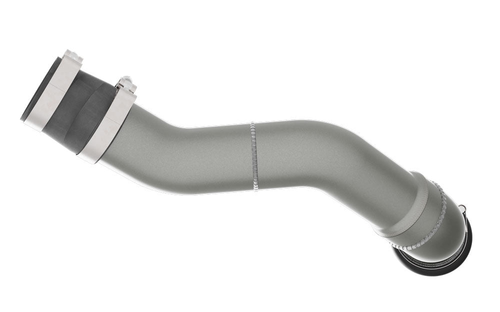 K&N 77-1004KC Intercooler Pipe - Truck Part Superstore