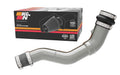 K&N 77-1004KC Intercooler Pipe - Truck Part Superstore