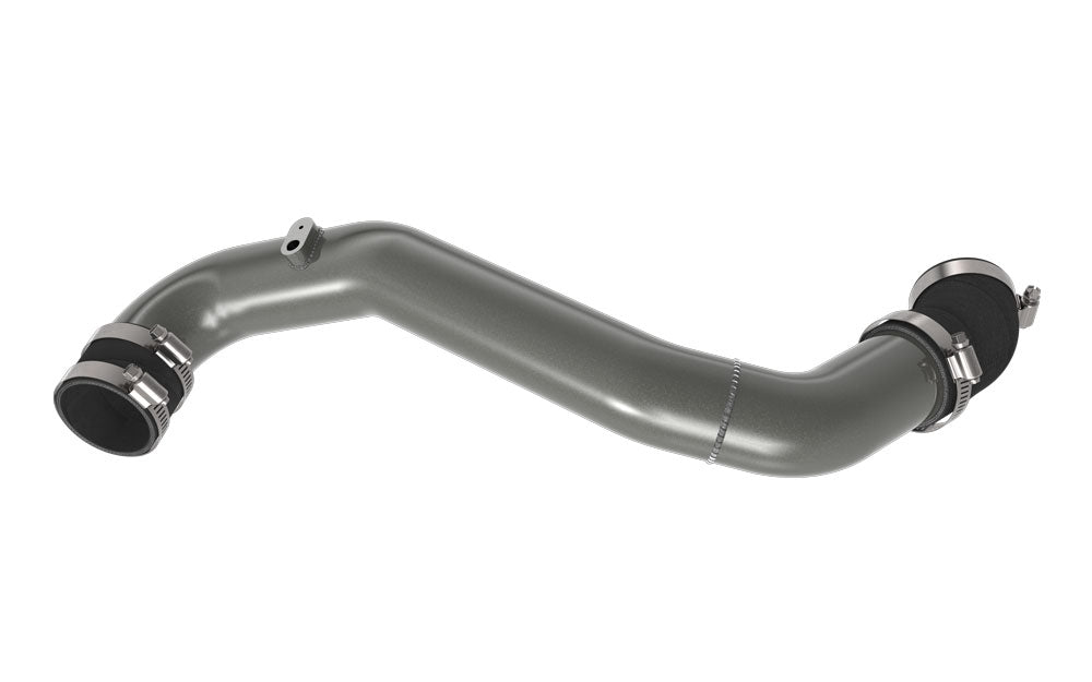 K&N 77-1009KC Intercooler Pipe - Truck Part Superstore