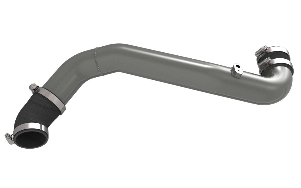 K&N 77-1009KC Intercooler Pipe - Truck Part Superstore