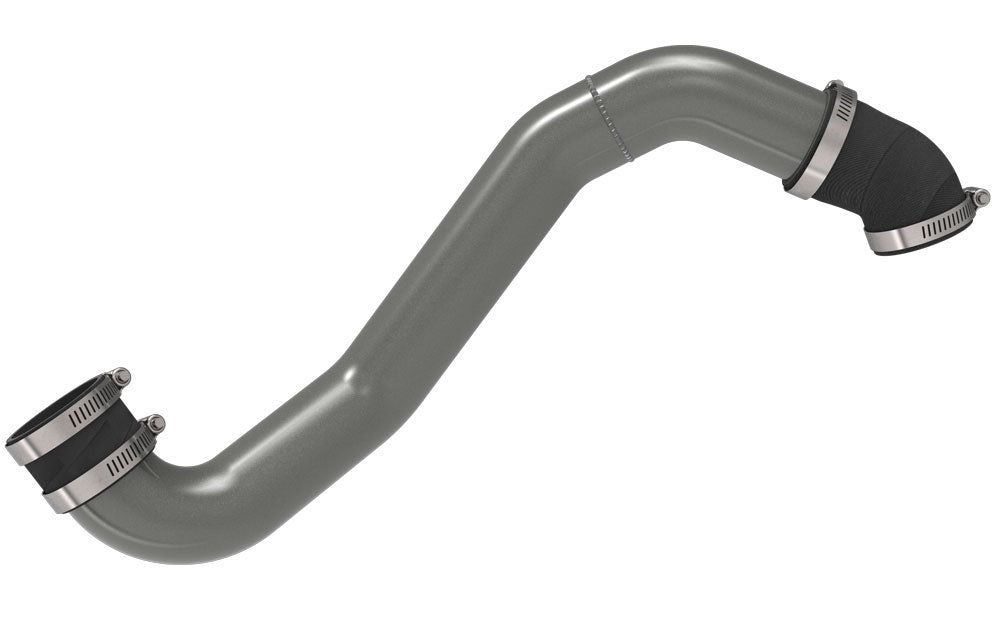K&N 77-1009KC Intercooler Pipe - Truck Part Superstore