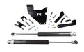 ReadyLift 77-13210 2013-2023 Ram 2500/3500 Dual Steering Stabilizer - Truck Part Superstore