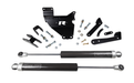 ReadyLift 77-13210 2013-2023 Ram 2500/3500 Dual Steering Stabilizer - Truck Part Superstore