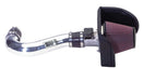 K&N 77-2550KP Engine Cold Air Intake Performance Kit - Truck Part Superstore