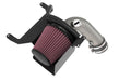 K&N 77-2618KC Engine Cold Air Intake Performance Kit - Truck Part Superstore