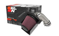 K&N 77-2618KC Engine Cold Air Intake Performance Kit - Truck Part Superstore