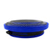 S&B 77-3011-BKJF Turbo Screen 6.0 Inch Blue Stainless Steel Mesh W/Stainless Steel Clamp S&B - Truck Part Superstore