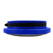 S&B 77-3011-BKJF Turbo Screen 6.0 Inch Blue Stainless Steel Mesh W/Stainless Steel Clamp S&B - Truck Part Superstore