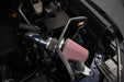 K&N 77-9042KP Engine Cold Air Intake Performance Kit - Truck Part Superstore
