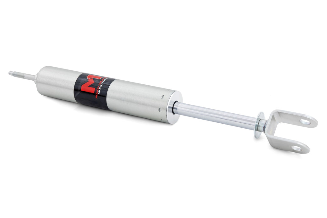 Rough Country 770760_A M1 Monotube Front Shocks 3.5-6.5 Inch Chevy/GMC 1500 (99-06 and Classic) Rough Country - Truck Part Superstore