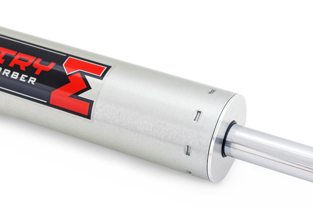Rough Country 770766_A M1 Monotube Front Shocks Ford Ranger (83-97) 0 Inch Rough Country - Truck Part Superstore