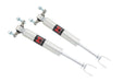 Rough Country 770832_A M1 Front Shocks 2.5-3 Inch Chevy/GMC 2500HD/3500HD (11-23) Rough Country - Truck Part Superstore