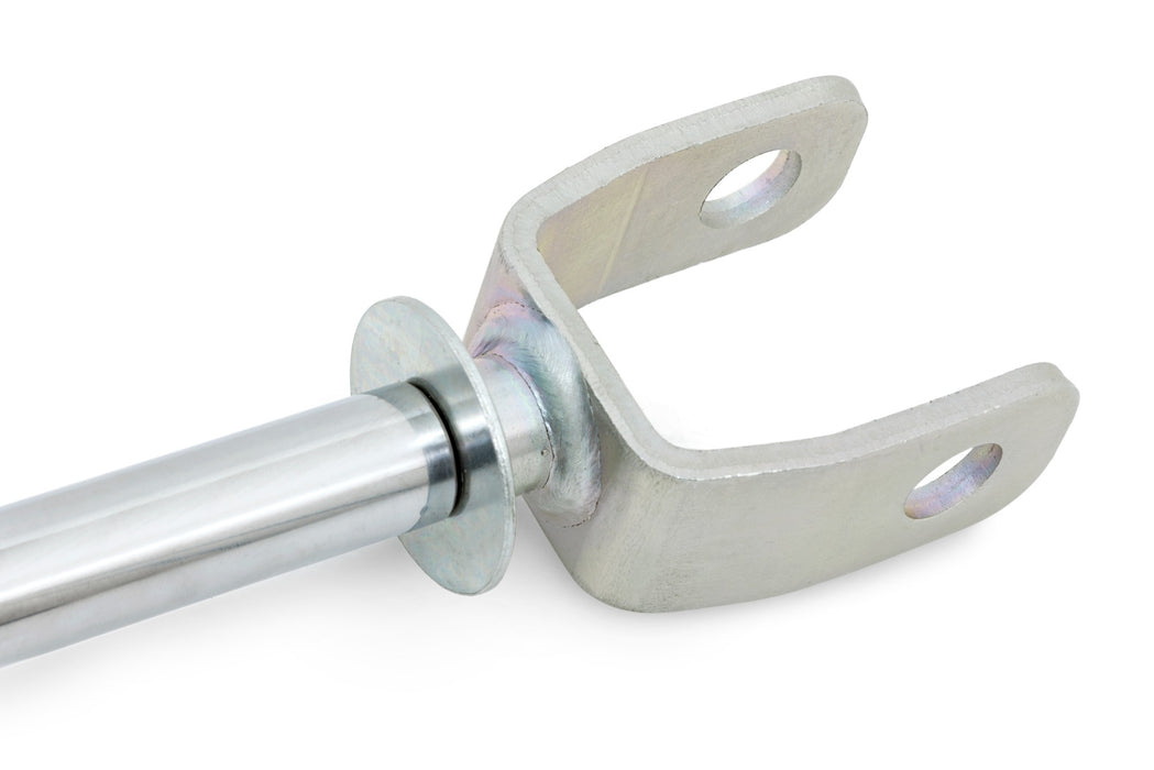 Rough Country 770832_A M1 Front Shocks 2.5-3 Inch Chevy/GMC 2500HD/3500HD (11-23) Rough Country - Truck Part Superstore