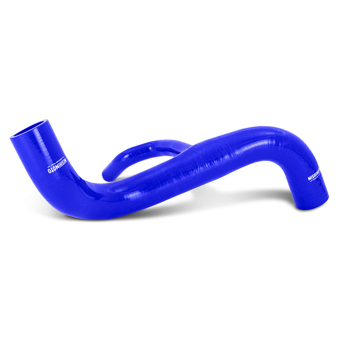 Mishimoto MMHOSE-SS-14BL Chevy SS Silicone Radiator Hose Kit, 2014-2017, Blue - Truck Part Superstore