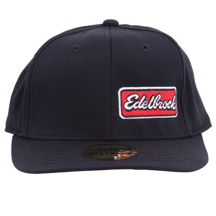 Edelbrock 9157 Baseball Cap - Truck Part Superstore